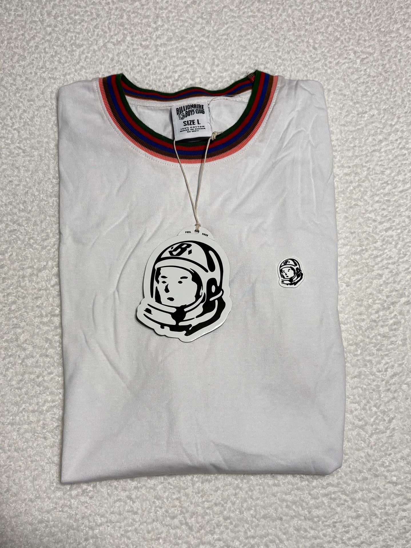 Billionaire Boys Club shirt