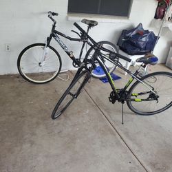 GT TRANSEO 4.0 Aluminum Roadbike  / Avalon 6061 Alloy 26 Inch Mountain Bike