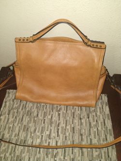 C&C California Purse