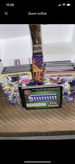 200 Pokémon TCG online Codes