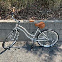 Bicycle New
