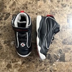Jordan Kids Shoes Size 9C 