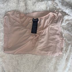 Bebe Long Sleeve Size Small 
