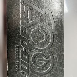 Snap on 100th Anniversary Wrench