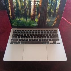 Passcode Locked 💻 MacBook Air (Model A2179) — Great Deal!