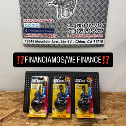 TAJIMA Chalk Rite II 0.5mm Chalk Line(CADA UNO)**(FINANCIAMOS/WE FINANCE)**