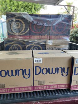 Downy Romance 2.6L
