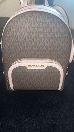 Mk Backpack NEW