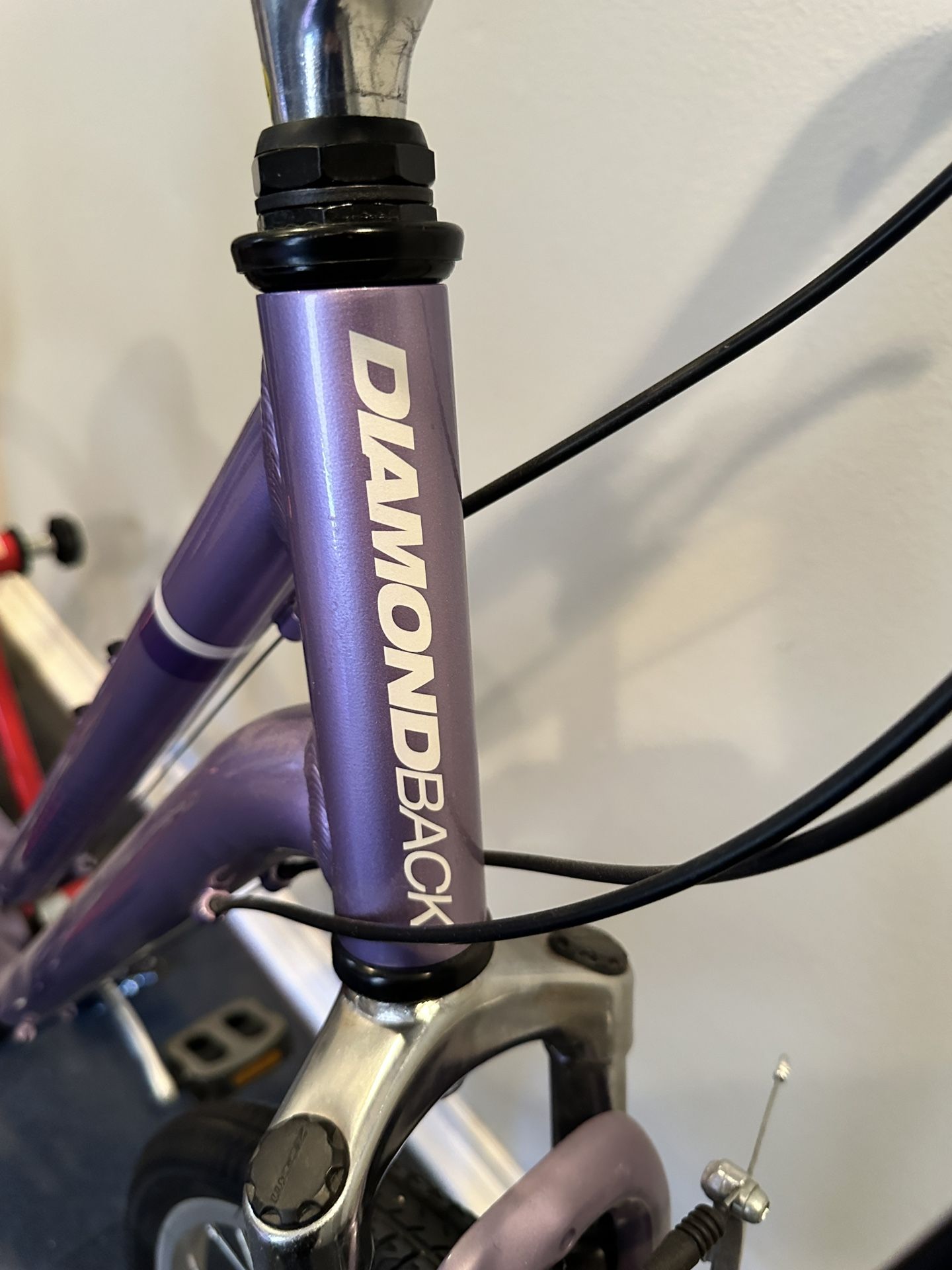 Women's Bike Diamondback Vital Lx Diamond Back Vital Woman's Bike