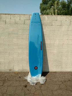Liquid Shredder 9ft Special Edition Surfboard new