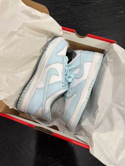 [BUSINESS CLOSING SALE] Nike Dunk Low Glacier Blue (GS)