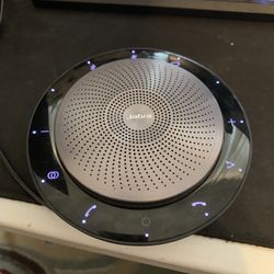 Jabra Speaker