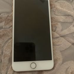 Iphone 8 Plus 