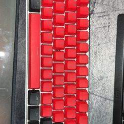 Vortex Poker 60% Gaming Keyboard