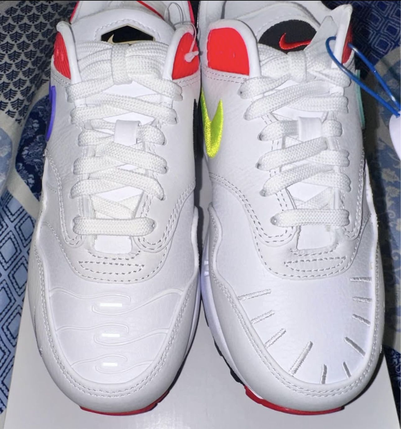 Air Max 1 EOI