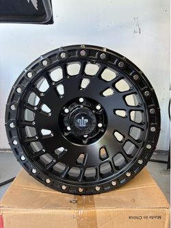 F-150 wheels 17x9 (set 4) BRAND NEW 6x135/6x5.31