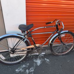 Worksman Bike