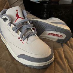 Air Jordan 3 Muslim