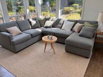 Sectional sofa