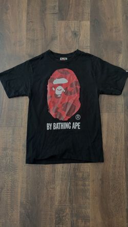 Selling Two Bape shirts
