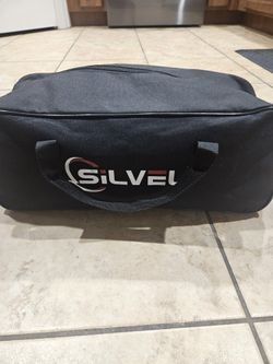 Car Polishing Set With Bag 