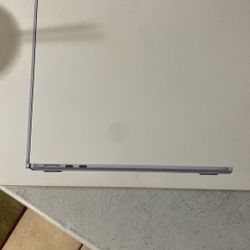 MacBook Air 13 Inch 