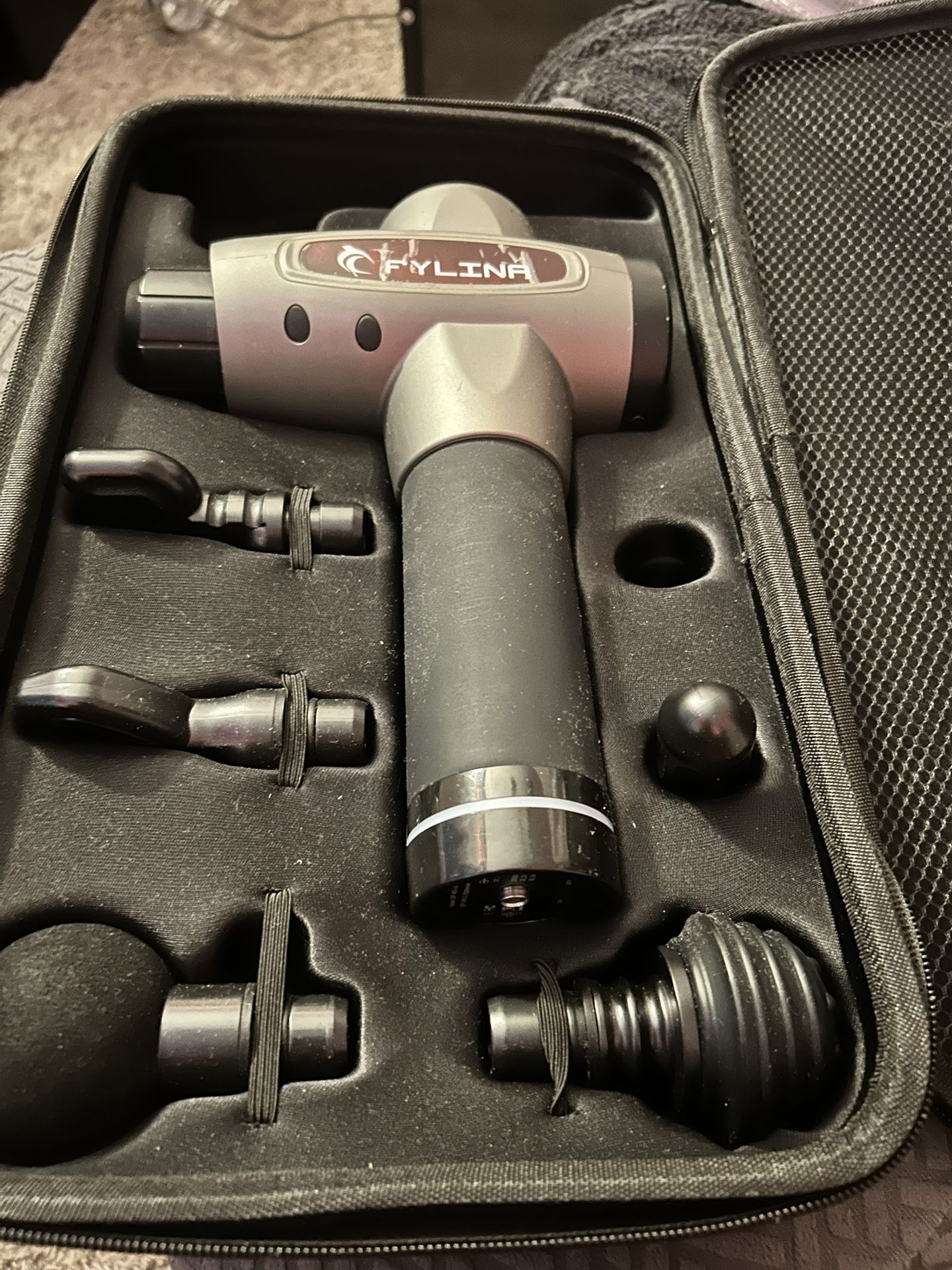 Massage Gun