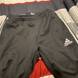 Large Adidas Pants