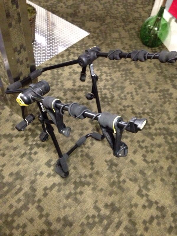 Rhode Gear ultra shuttle 3 bike rack for Sale in Mountlake Terrace, WA