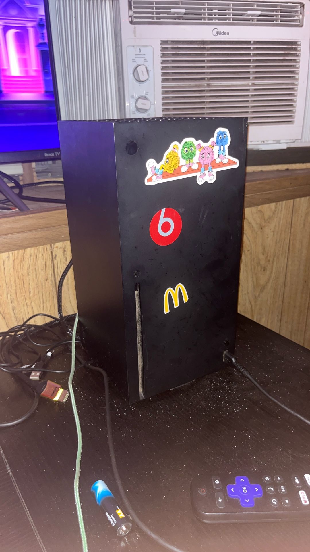 Xbox Series X