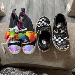 Girls Shoes