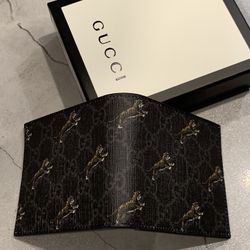 Men’s Gucci Wallet