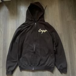Empyre Zip up