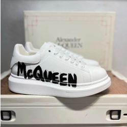 Alexander Mcqueen’s