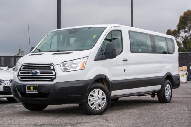 2019 Ford Transit-350