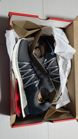 Nike Shox Gravity Super Light Weight Running Sneakers $110 Size 9 Men's