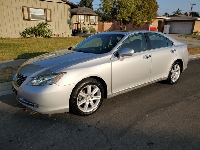 2008 Lexus ES 350