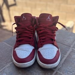 Jordan’s