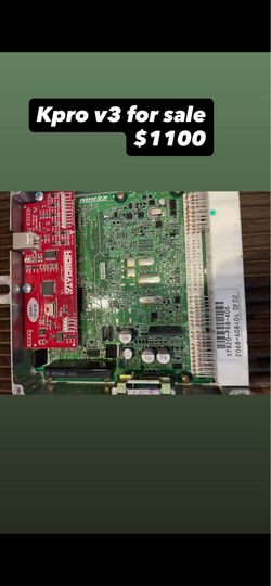 Hondata KPRO V3