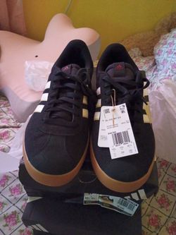 Tenis adidas  11