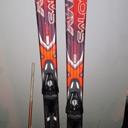Skis