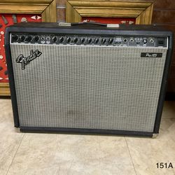 Fender Pro 185 Guitar Amp