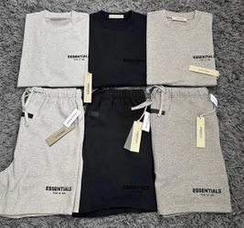 Essentials  Fear Of God