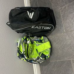 Baseball Gear