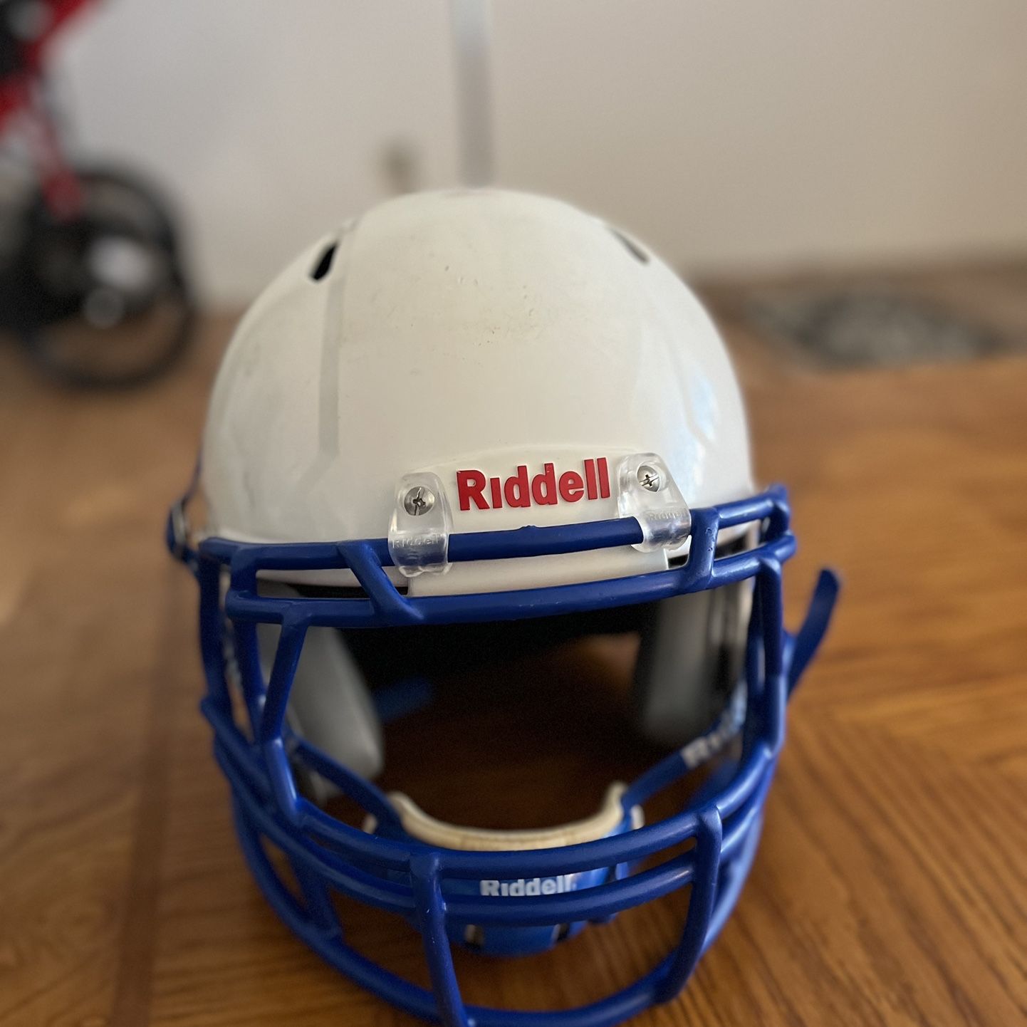 cheapest youth football helmets for youth SCHUTT VICIS ZERO2 BLACK HELMET Offense-Defense Sports Virginia Tech 5 Riddell Victor Youth Xs Football
