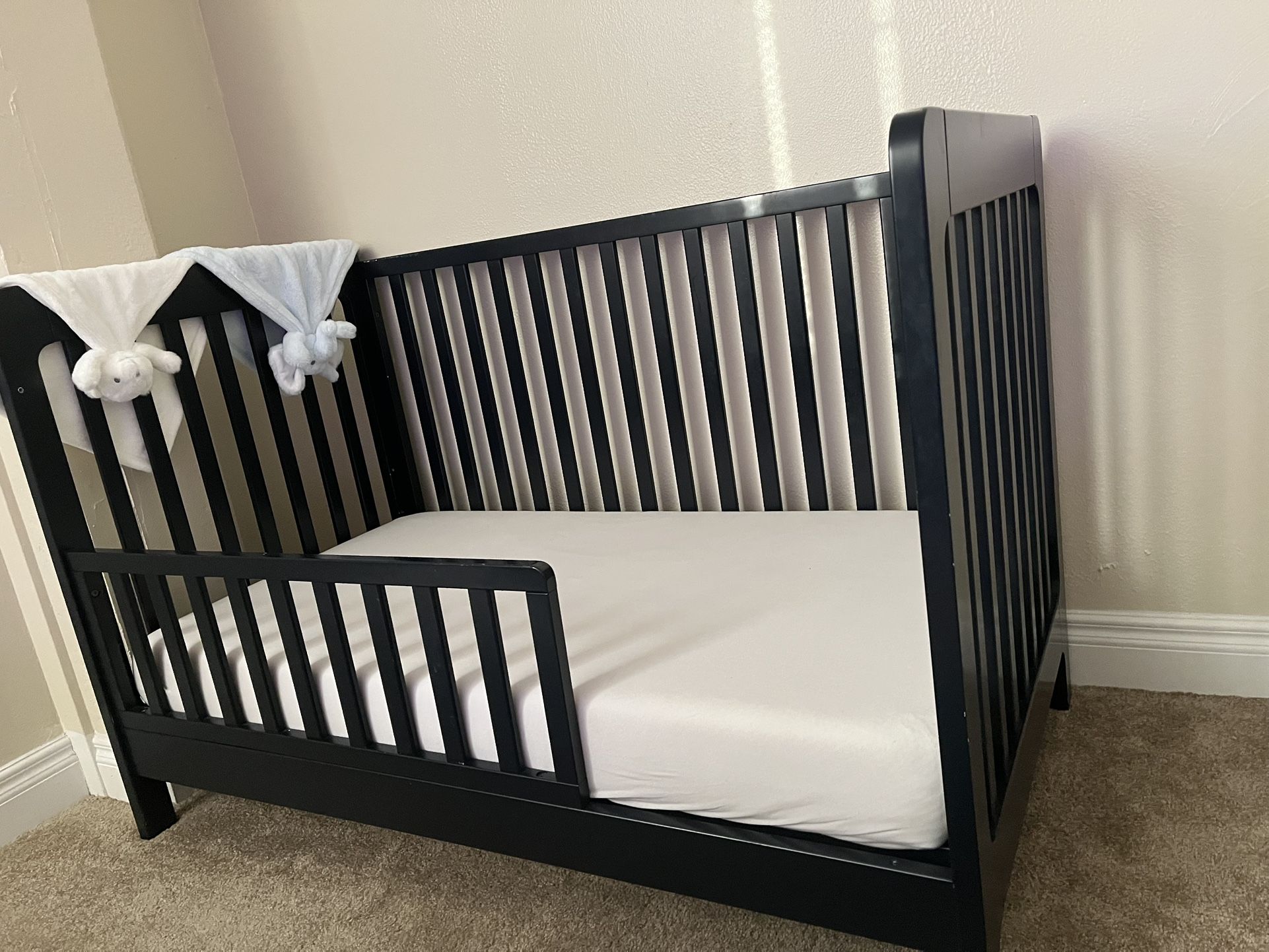 Baby Crib