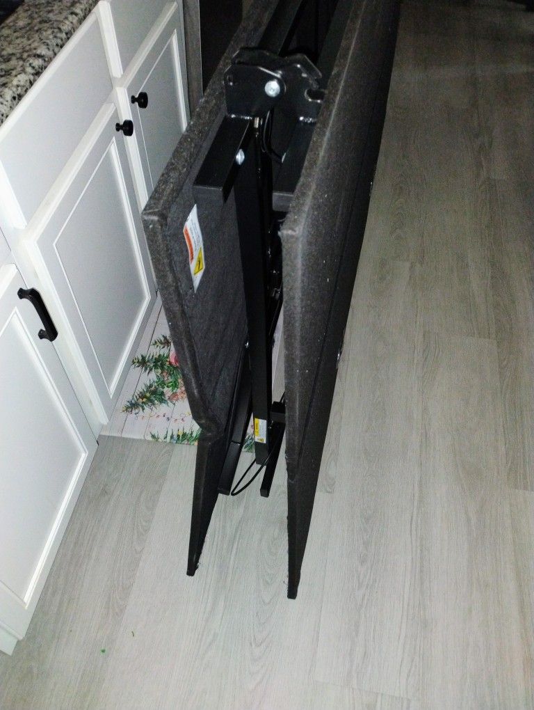 King Size Adjustable Base