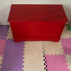 Toy Chest 