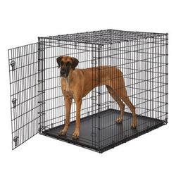 XXXL Dog Cage