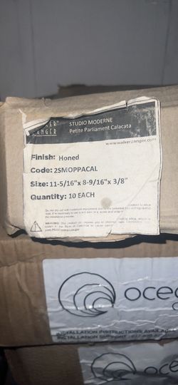 Piso Para Baño Todas Por 300 Son 30 Cajas 